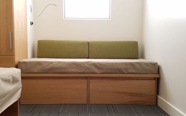Custom-Daybed