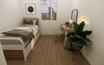 4 BEDROOM 2 A