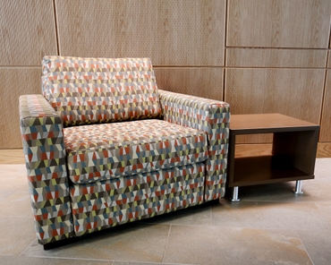 Baxter Lounge Chair Listing Image Web
