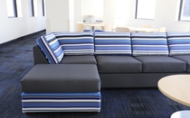 Baxter Sectional Fiu