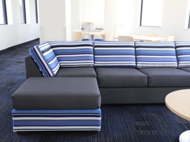 Baxter Sectional Fiu