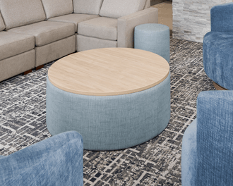 Bemont Betty Wiseman Hall Lounge