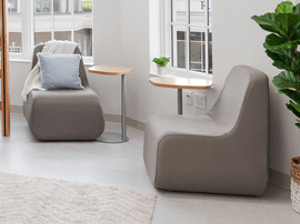 Belmont Betty Wiseman Hall Bedroom