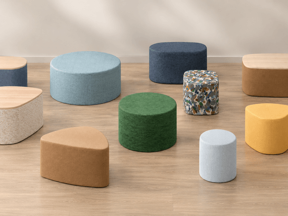 Doozie Collection Ottoman Rendering 1