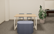 Doozie Scene Dash rendering 3
