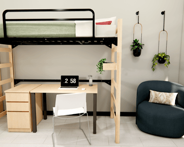 Griffin Loft