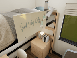 Guard Rail in Action 3