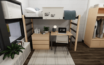 Guard Rail in action