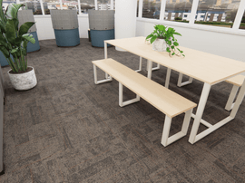 Leigh and Summit Bench Action Rendering 2