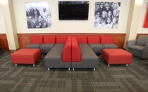 Lucy Sectional Albright College