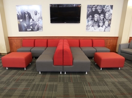 Lucy Sectional Albright College