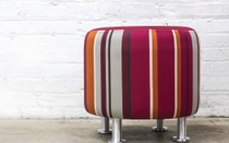 Lucy Lu Stool