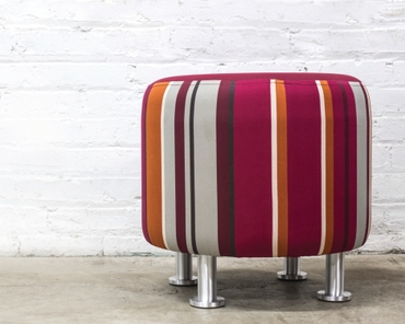 Lucy Lu Stool