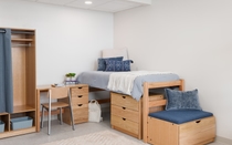 Nashville architectural photographer Ford Photographs RT London Belmont Caldwell 2 August 05 2025 010