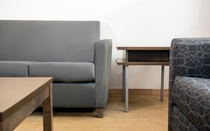 Quincy Lounge Collection with Hugo End Table