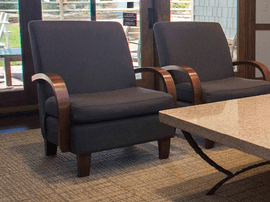 Sawyer Lounge Chairs