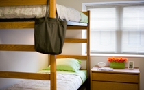 Tool Free Bed Bunked Loyola University