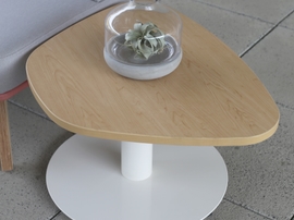 Turner Guitar Pick Side Table