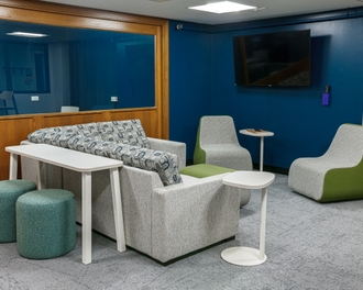 UNIVERSITY HALL 4 10