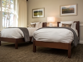 Westwood Twin Beds