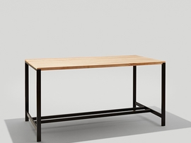 Brady communal counter thumbnail