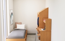 Bethany Christian Single Room