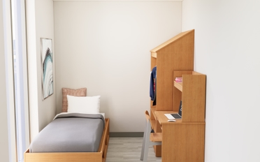 Bethany Christian Single Room