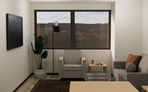 Shepherd Center Supportive Housing 2