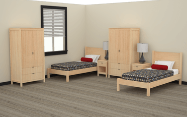 Westwood Room Solution