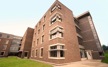 Wmu Exterior