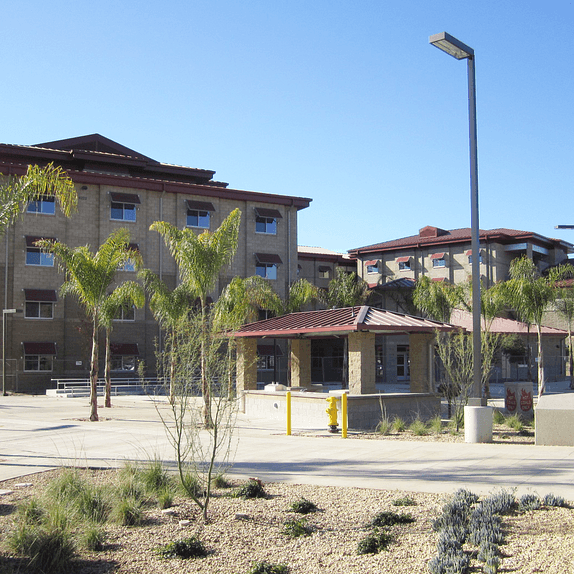 Camp-Pendleton-Building