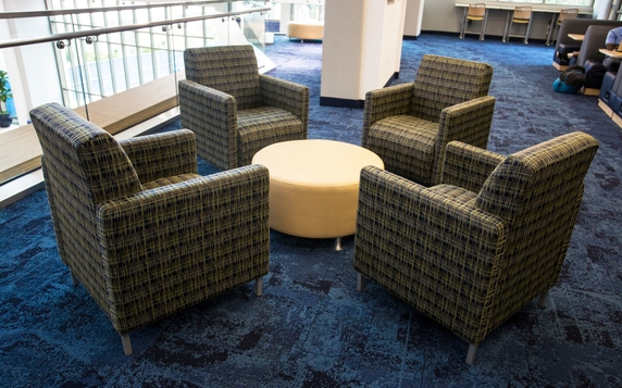 Fiu Armchairs