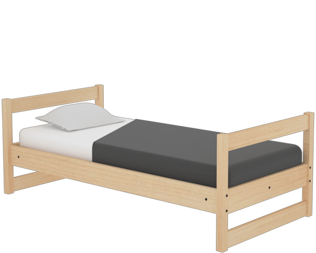 Single bed deals for hall