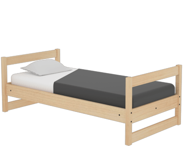 Mfs Single Bed