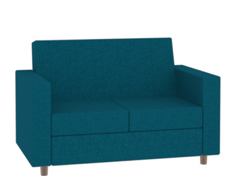 Monroe Settee