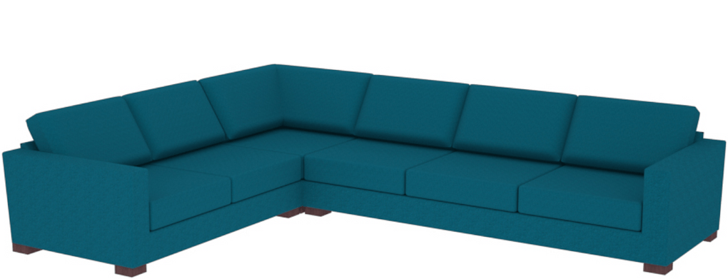 Baxter Sectional