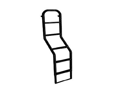 Gfld01 Griffin Ladder