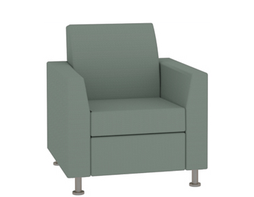 Hudson Lounge Chair