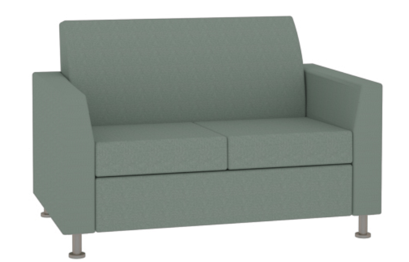 Hudson Settee