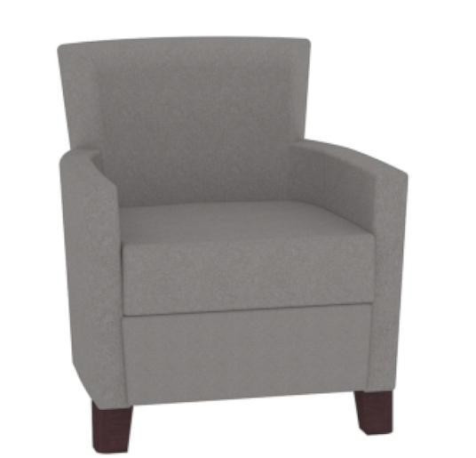 Henley Lounge Chair