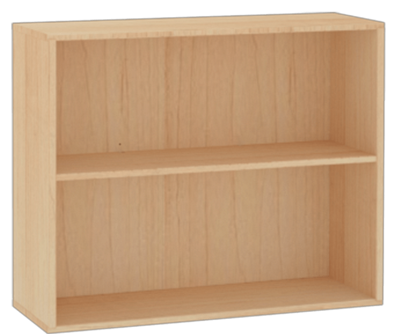 Rh Bookcase