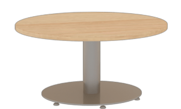 Turner Round Coffee Table