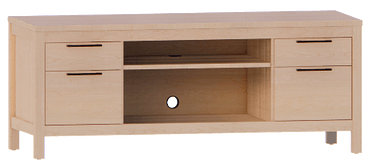 4-Drawer-Media-Stand