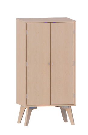 2-Door-Wardrobe