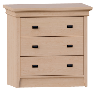 3-Drawer-Chest