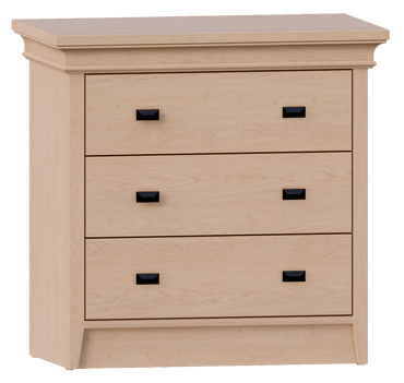 3-Drawer-Chest