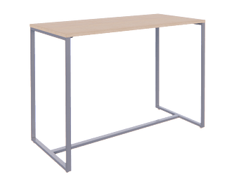 30d x 60w x 42h Summit Table