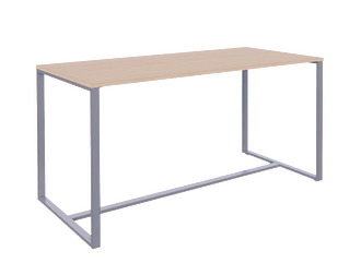 30d x 60w x 30h Summit Table