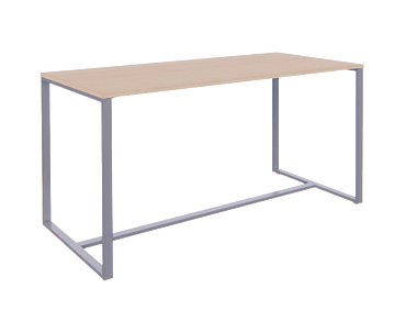 30d x 60w x 30h Summit Table