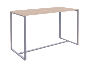 30d x 60w x 36h Summit Table